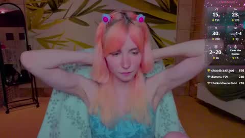 FlexiMona online show from June 21, 2:01 pm