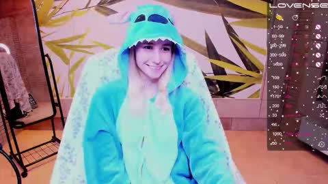 FlexiMona online show from October 26, 9:54 am