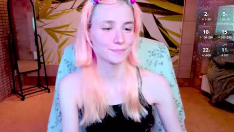 FlexiMona online show from July 10, 8:52 am