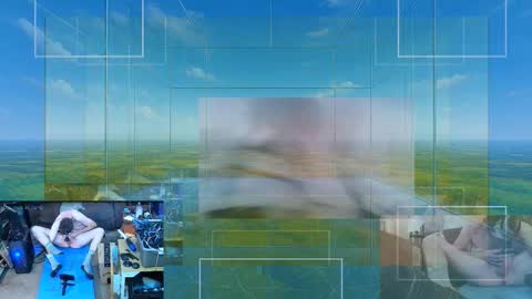 Flextle Bunny online show from November 26, 9:50 am