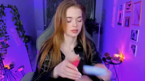 Flexyfoxy online show from May 18, 6:03 pm