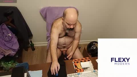 Matt Masterson online show from February 8, 7:06 pm