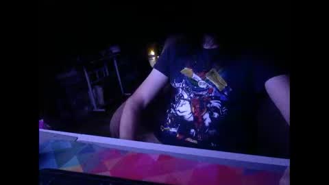 flingledrip online show from December 4, 9:45 am