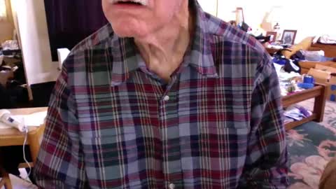 flip4u online show from February 28, 8:39 pm