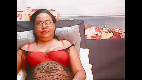 flirtacious_indian online show from January 30, 5:17 pm