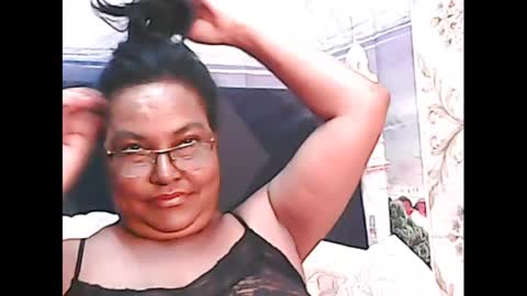 flirtacious_indian online show from January 29, 9:39 pm