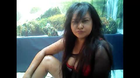 flirtacious_indian online show from February 9, 5:50 am