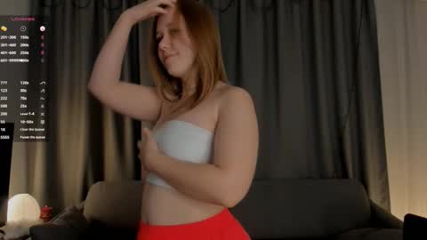 Doloras online show from March 5, 8:29 pm