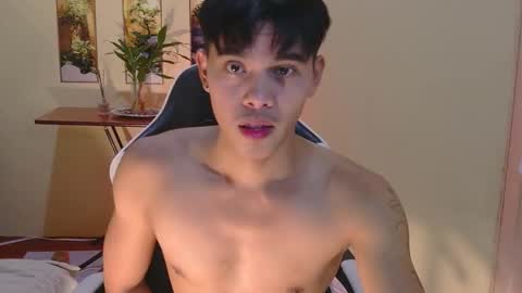 flirtfactorx online show from February 4, 6:01 pm