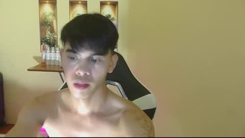 flirtfactorx online show from March 12, 11:08 pm