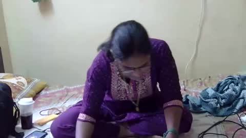 FlirtyAngel online show from December 16, 6:20 am