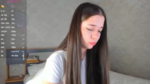 Emely  online show from March 14, 3:05 pm