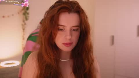 Eliza online show from April 19, 1:01 pm