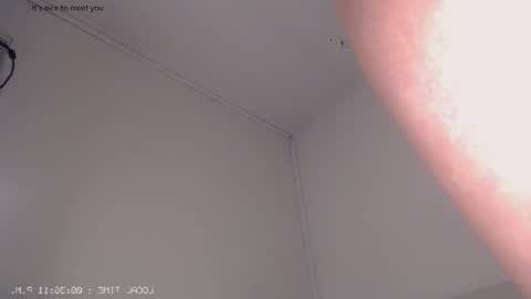 flor3citarockera online show from October 31, 2:01 am