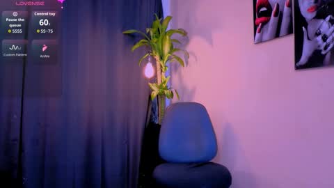 flor_gil online show from November 18, 3:09 am