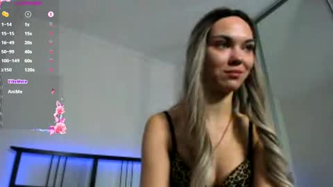 Flora online show from March 26, 7:57 am