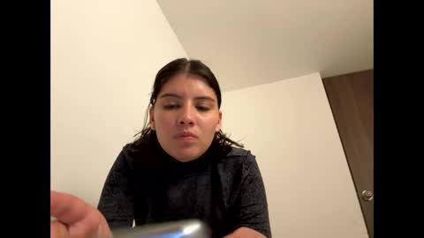 Tell me My Love online show from October 13, 2:24 am