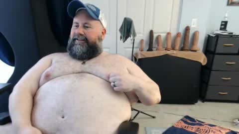 FloridaBear online show from July 29, 12:10 am