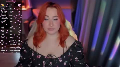 Camelia online show from March 10, 12:07 am