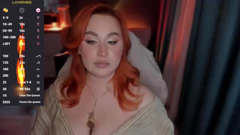 Camelia online show from March 3, 11:35 pm