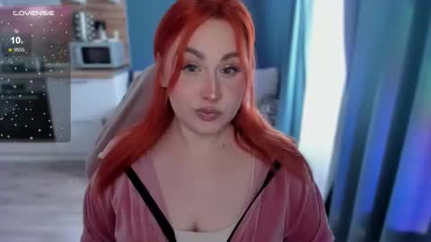 Camelia online show from January 22, 7:25 am