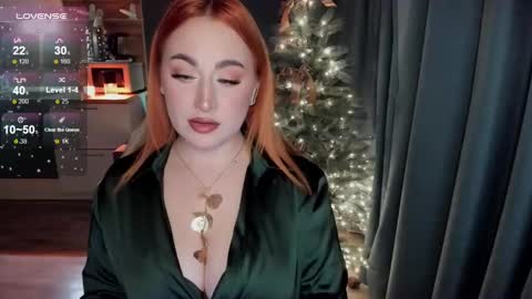 Camelia online show from December 26, 8:42 pm