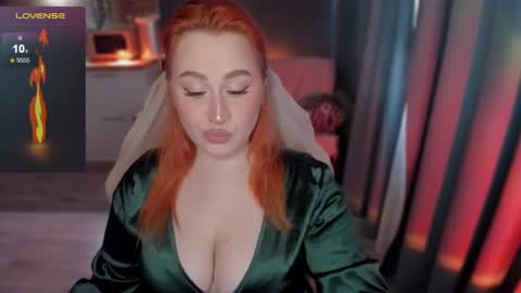 Camelia online show from February 12, 4:44 am