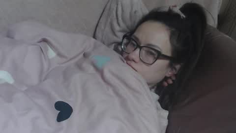 say meow and send tip  online show from February 18, 11:48 pm