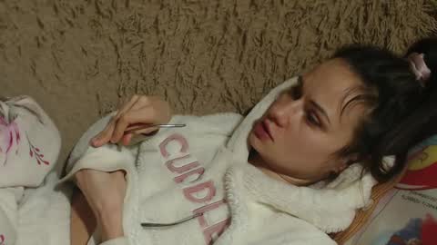 say meow and send tip  online show from February 14, 2:54 pm