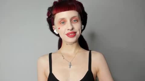 Flower online show from February 24, 6:58 pm