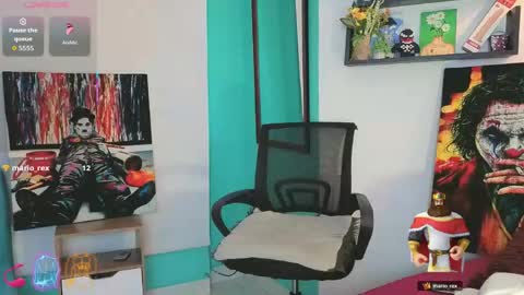 flowers109 online show from April 20, 11:52 pm