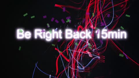 Fluffy and Krut online show from December 9, 10:22 am