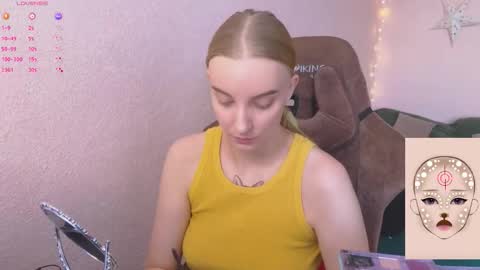 Agatha online show from February 21, 9:01 am