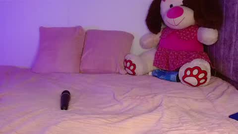 fluffy_peit16 online show from May 22, 3:02 am