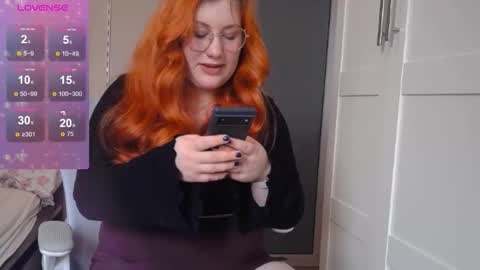 Fluffy Kity online show from November 10, 11:13 am