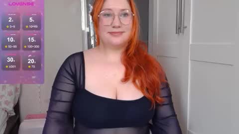 Fluffy Kity online show from November 7, 11:12 am