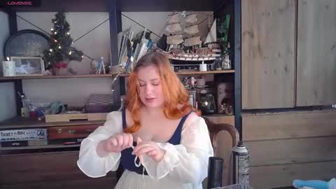 Fluffy Kity online show from December 5, 11:08 am