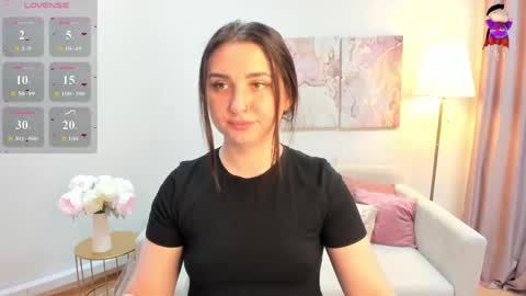 Lina online show from May 10, 2:07 am