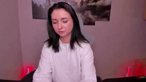 Lina online show from February 22, 12:58 am