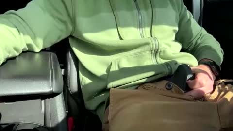 Average Joe online show from January 17, 5:22 pm