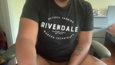 X online show from July 20, 1:57 pm