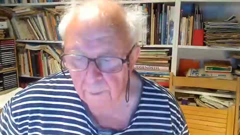 flyvbar online show from May 21, 10:05 pm