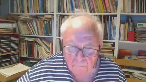 flyvbar online show from April 23, 12:07 am