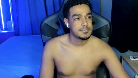 Carlos online show from December 17, 5:03 am