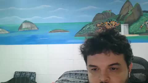 Folk Rio online show from December 17, 4:41 am