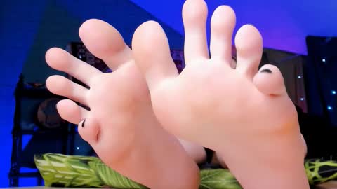 Molly online show from February 16, 5:33 pm