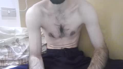 forappss997 online show from February 24, 12:35 am