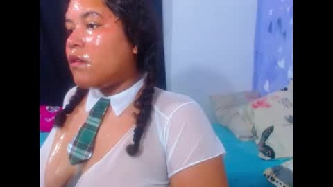 emely and felix online show from November 30, 12:29 am