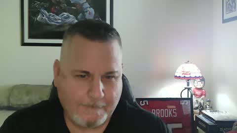 foreplayman22 online show from March 12, 8:12 pm