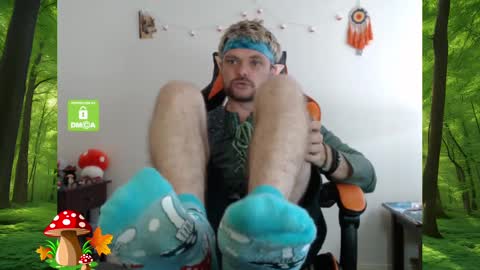 forest brat online show from February 2, 1:55 am